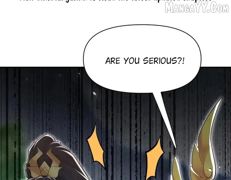 Invincible After Shocking My Empress Wife Chapter 100 - page 40